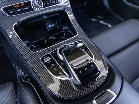 Used 2019 Mercedes-Benz E 63 AMG S image 47