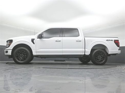 Used 2024 Ford F150 XLT w/ Equipment Group 302A MID image 40