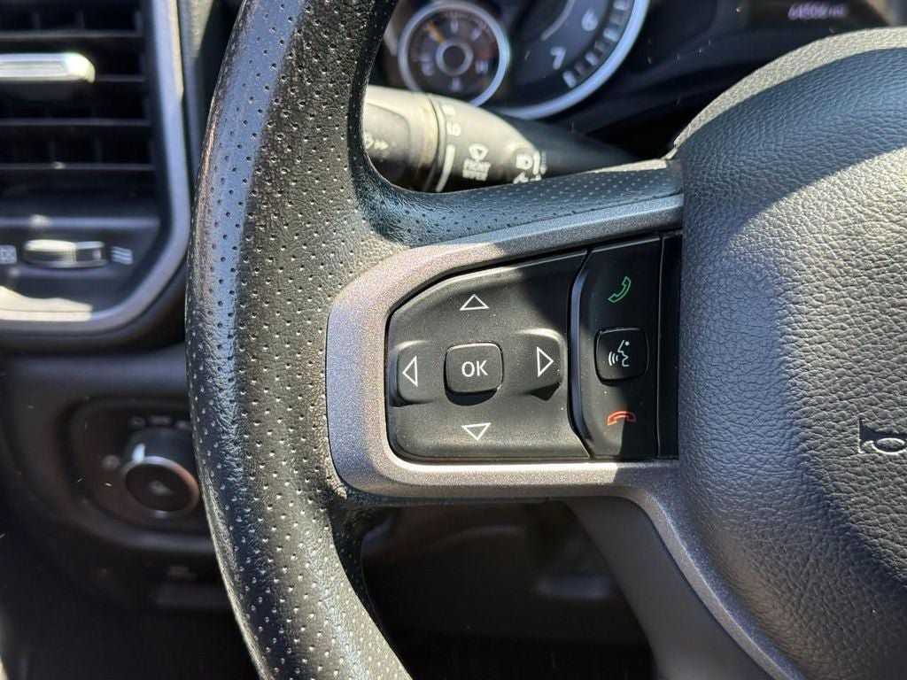 Used 2022 RAM 1500 Tradesman AWD/4WD image 15