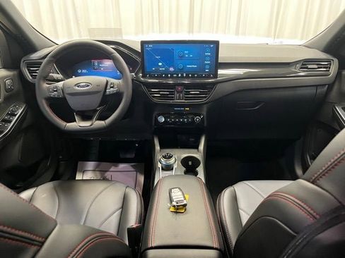 New 2026 Ford Escape ST-Line Elite w/ Premium Technology Package AWD/4WD image 5