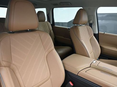 New 2026 INFINITI QX80 Luxe RWD image 47