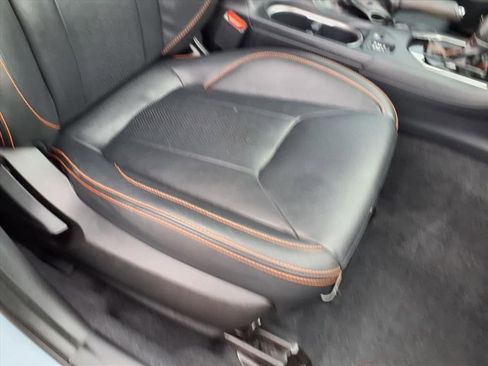 Used 2019 Subaru Crosstrek 2.0i Limited w/ Moonroof Package w/Navigation image 19