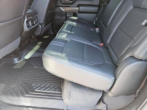 Used 2023 Chevrolet Silverado 2500 High Country w/ Z71 Off-Road Package image 18