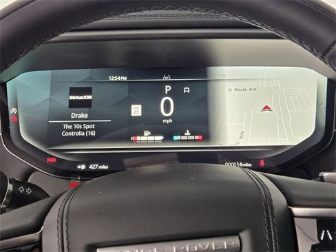 New 2026 Land Rover Range Rover Sport SE image 27