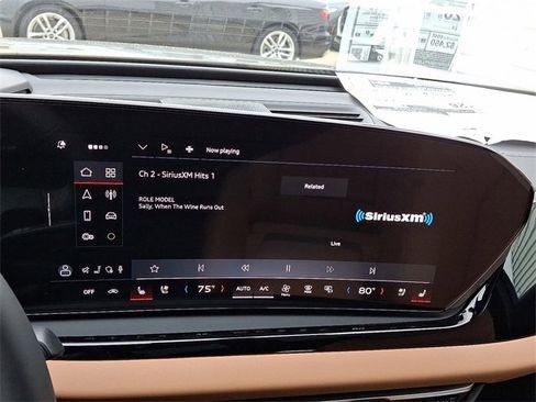 New 2025 Audi A5 2.0T Premium Plus image 15