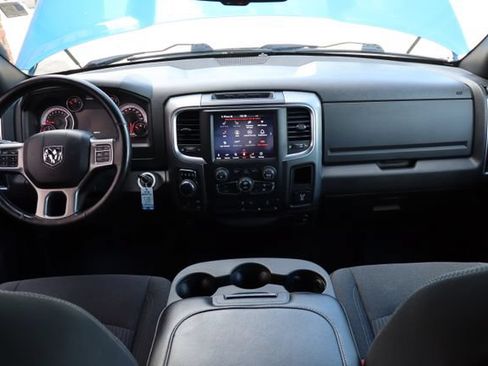 Used 2021 RAM 1500 Warlock w/ Luxury Group AWD/4WD image 44