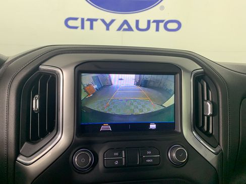 Used 2019 Chevrolet Silverado 1500 LT w/ Texas Edition RWD image 23