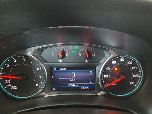 Used 2023 Chevrolet Equinox LS w/ LS Convenience Package FWD image 23