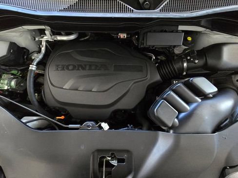 Used 2021 Honda Pilot Black Edition image 31