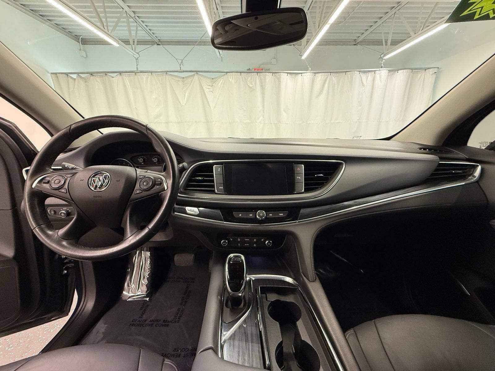 Used 2021 Buick Enclave Essence w/ Trailering Package, 5000 lbs. FWD image 17