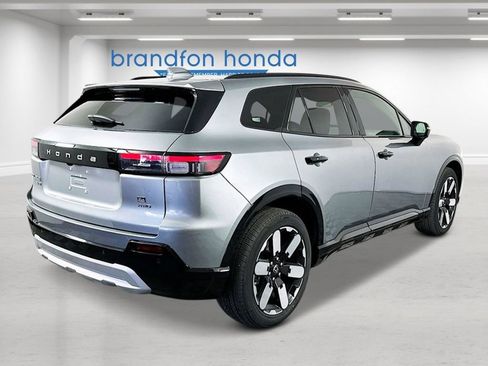 New 2025 Honda Prologue Elite image 4