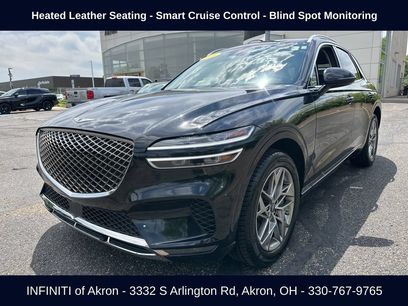 Used 2025 Genesis GV70 2.5T