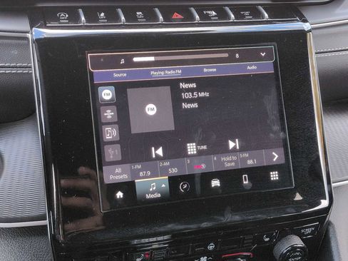 Used 2023 Jeep Grand Cherokee L Laredo image 29