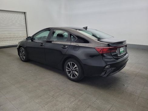 Used 2023 Kia Forte LXS image 5
