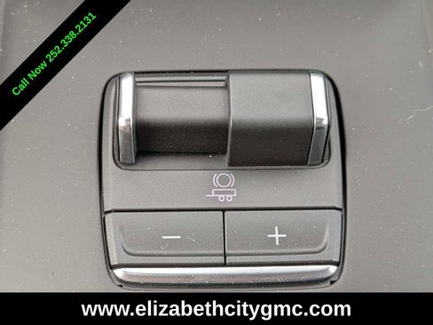 New 2026 GMC Sierra 2500 Denali Ultimate image 35