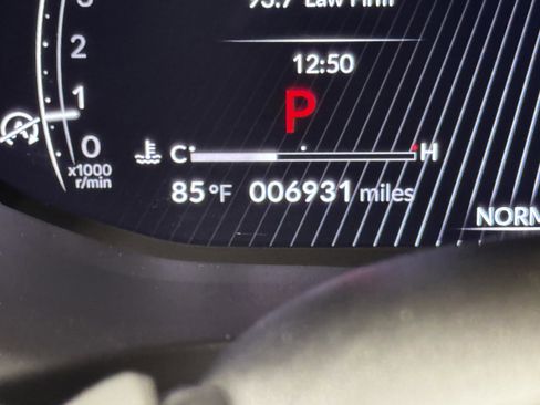 Used 2026 Acura MDX FWD w/ Technology Package image 36