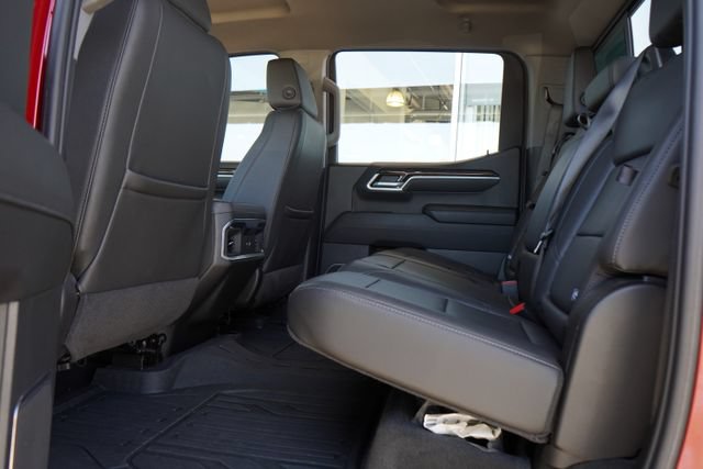 Used 2024 GMC Sierra 1500 Elevation w/ Elevation Premium Package RWD image 34