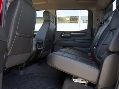 Used 2024 GMC Sierra 1500 Elevation w/ Elevation Premium Package RWD image 34
