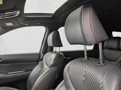 Used 2024 Hyundai Palisade Calligraphy image 14