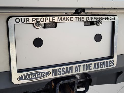 Used 2022 Nissan Pathfinder SL w/ SL Premium Package image 33