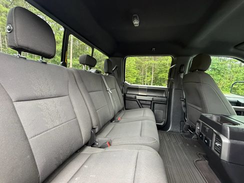 Used 2019 Ford F150 XLT w/ Equipment Group 302A Luxury RWD image 24
