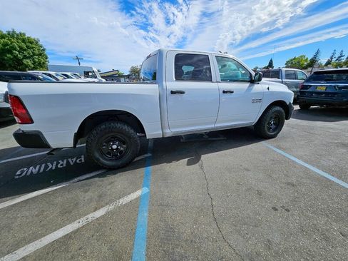 Used 2016 RAM 1500 Tradesman w/ Popular Equipment Group AWD/4WD image 7