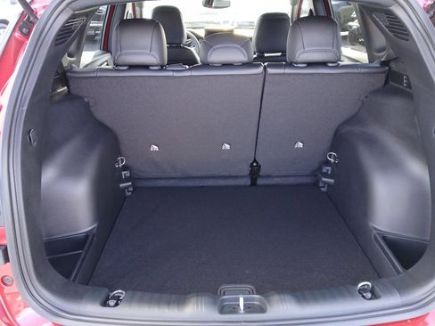 New 2026 Jeep Compass Latitude image 27