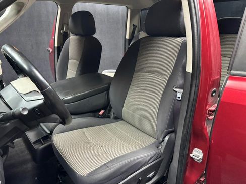 Used 2010 Dodge Ram 1500 Truck SLT w/ Big Horn Regional Pkg image 26