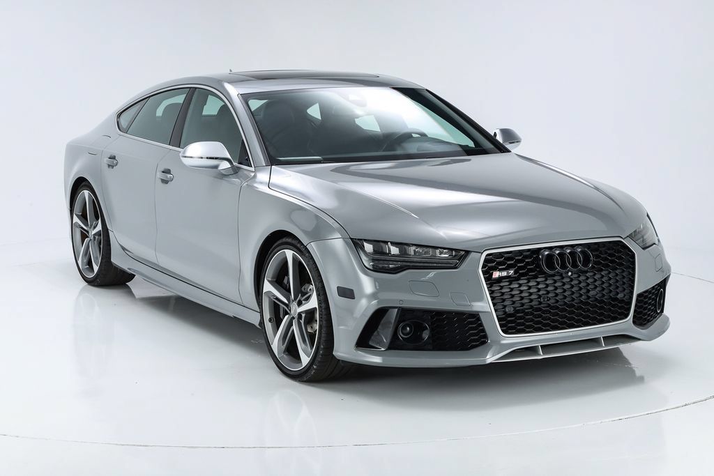 Used 2016 Audi RS 7 Prestige AWD/4WD image 28