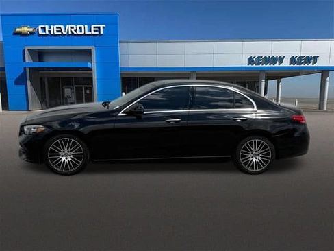 Used 2024 Mercedes-Benz C 300 Sedan image 31