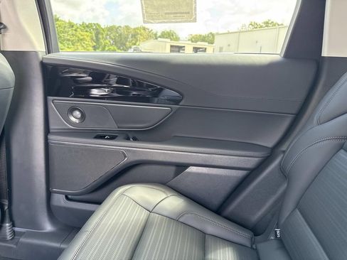 New 2026 Lincoln Nautilus Reserve w/ Jet Appearance Package AWD/4WD image 15