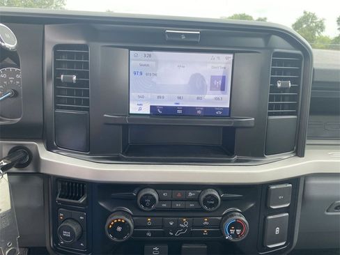 New 2025 Ford F350 XL w/ STX Appearance Package image 11