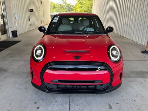 Used 2023 MINI Cooper SE FWD image 25