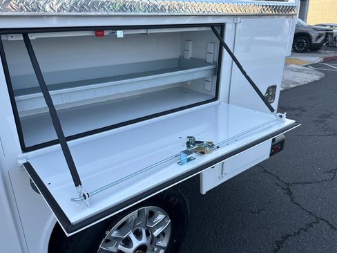 New 2026 Chevrolet Silverado 2500 W/T w/ WT Convenience Package image 28