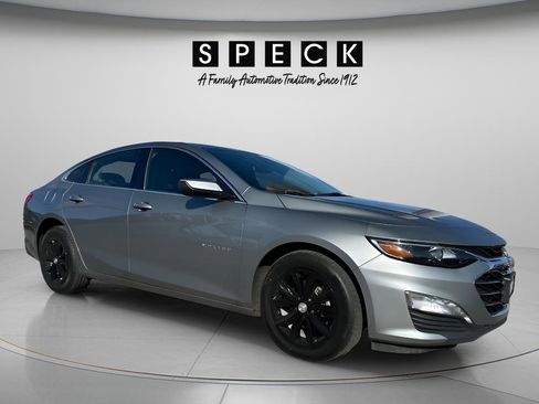 Used 2024 Chevrolet Malibu LT FWD image 14