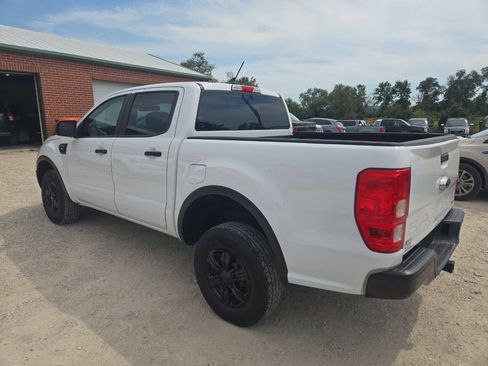 Used 2020 Ford Ranger XL w/ Trailer Tow Package AWD/4WD image 6