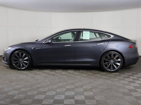 Used 2017 Tesla Model S 75D image 17