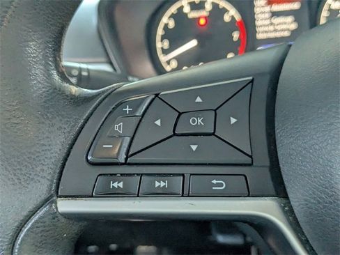 Used 2021 Nissan Altima 2.5 S image 24