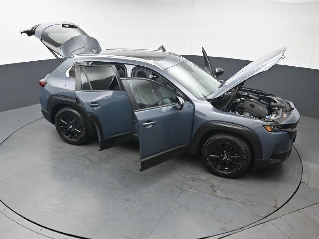 Certified 2024 MAZDA CX-50 AWD 2.5 S w/ Cargo Package image 49