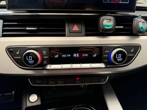 Used 2020 Audi A4 2.0T Premium Plus w/ Premium Plus Package image 21