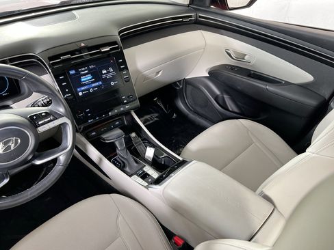Used 2023 Hyundai Tucson SEL w/ Convenience Package AWD/4WD image 23