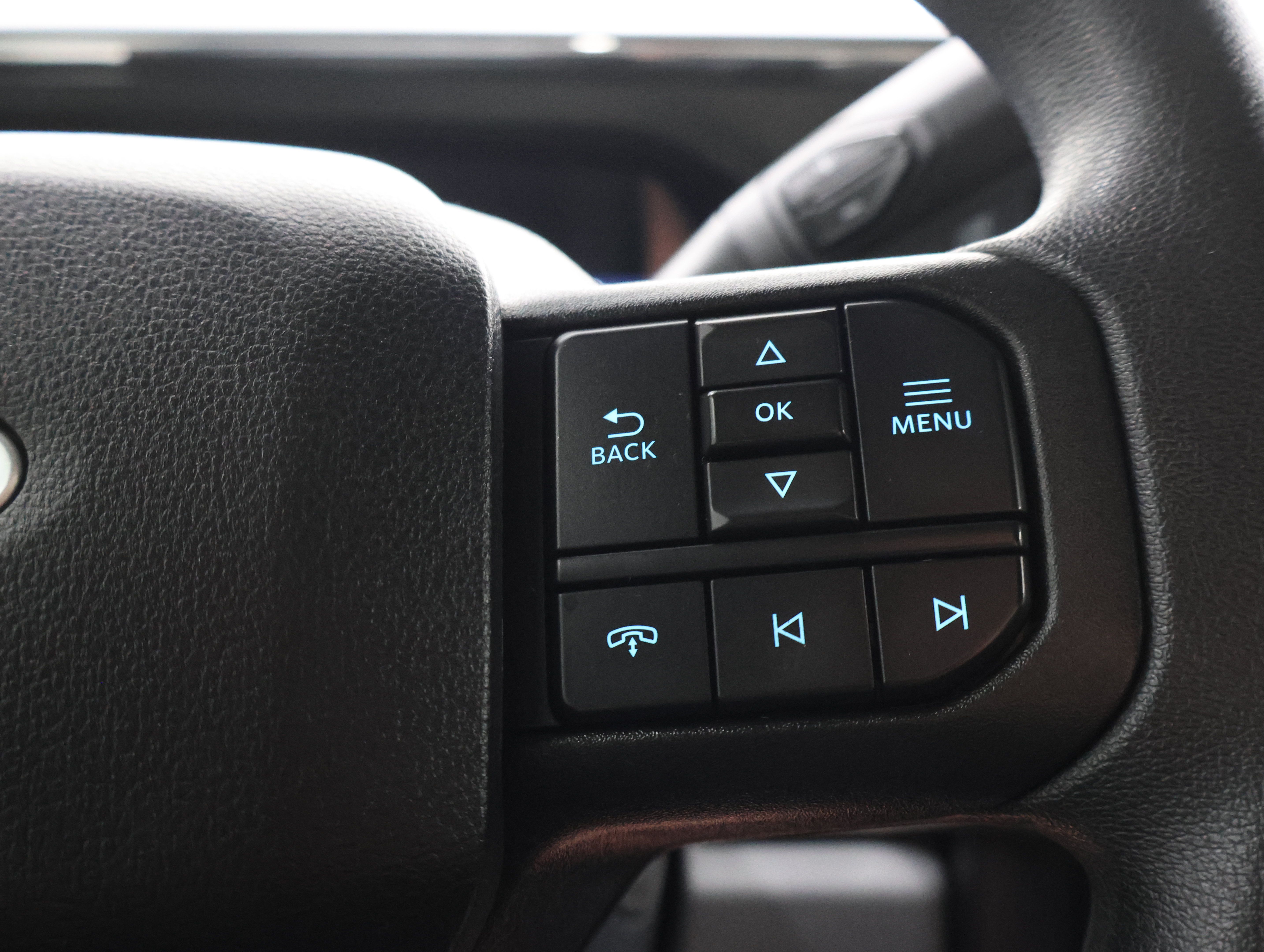 Used 2024 Ford F250 XLT w/ XLT Premium Package AWD/4WD image 14