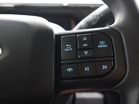 Used 2024 Ford F250 XLT w/ XLT Premium Package AWD/4WD image 14