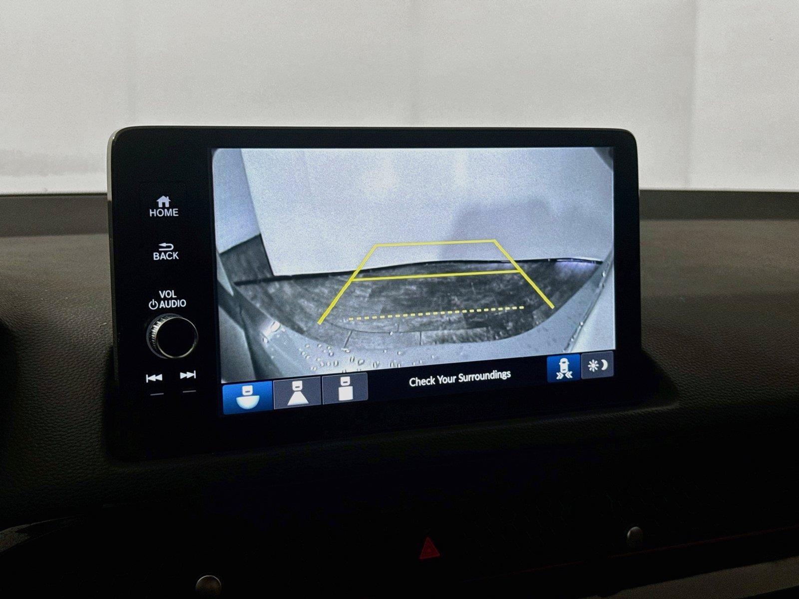 Used 2026 Honda Civic Si image 18