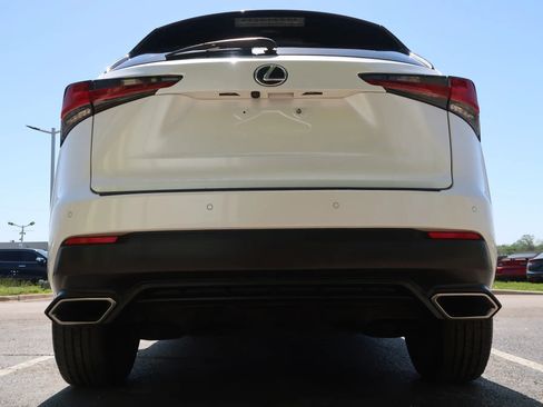 Used 2018 Lexus NX 300 F Sport image 10