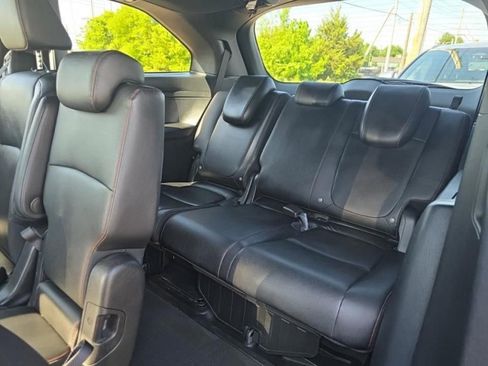 Used 2023 Honda Odyssey Sport image 15