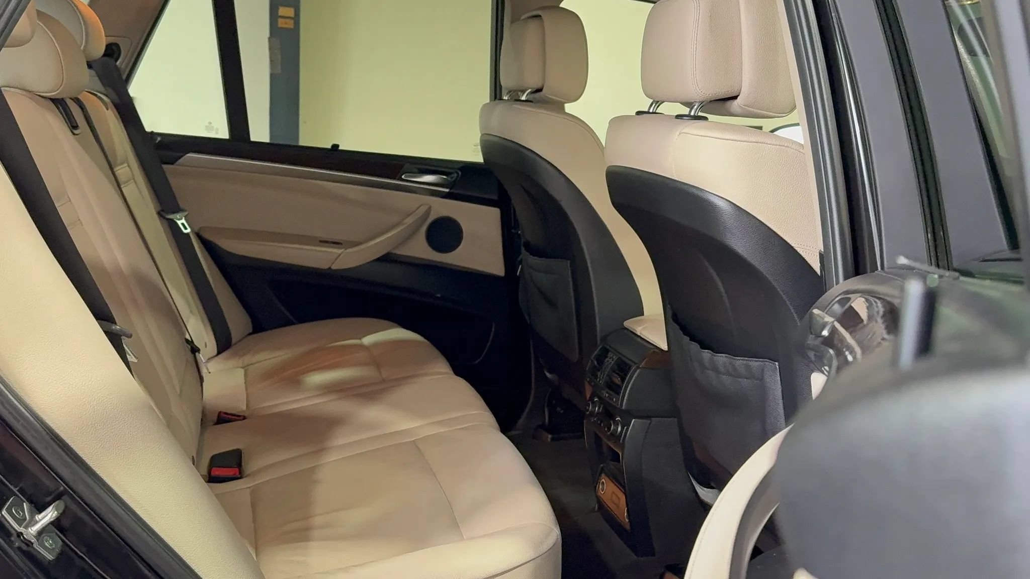 Used 2012 BMW X5 xDrive35i AWD/4WD image 12