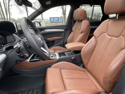 Certified 2024 Audi Q5 2.0T Prestige w/ Prestige Package image 20