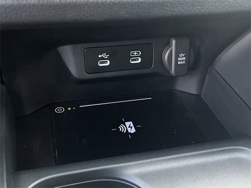 Used 2025 Acura ADX AWD image 21