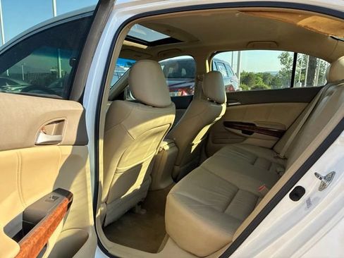 Used 2008 Honda Accord EX-L image 18